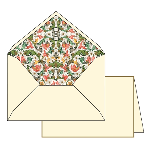 Red Florentine